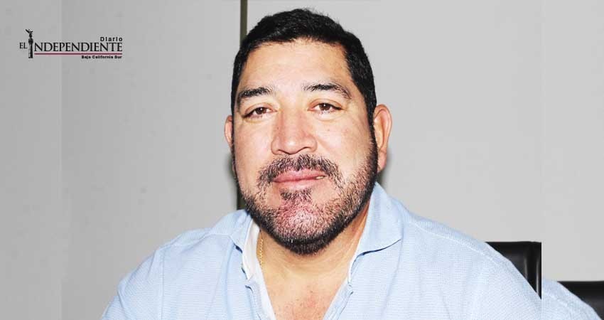 Ya veíamos venir renuncia de Ibarra, asegura presidente del PAN en Los Cabos Ya veíamos venir renuncia de Ibarra, asegura presidente del PAN en Los Cabos