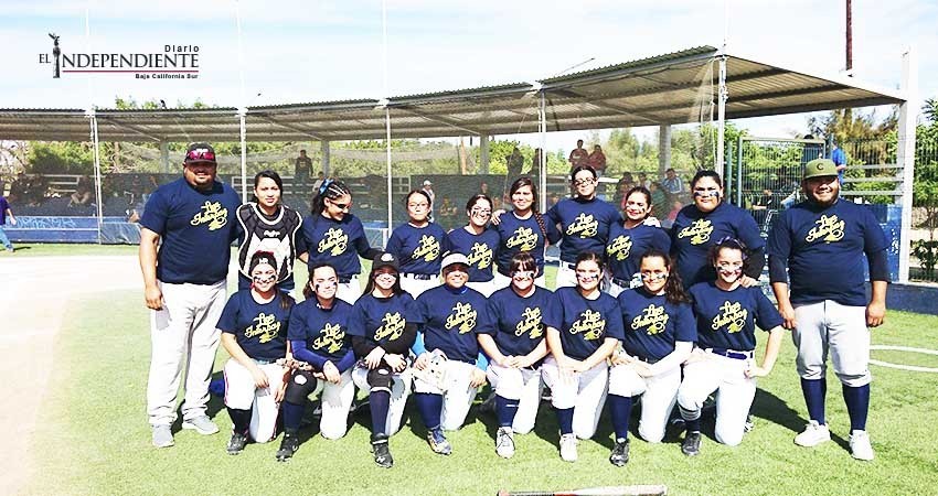 No se presentan a jugar los equipos Piratas y Todos Santos en la eliminatoria de Softbol municipal No se presentan a jugar los equipos Piratas y Todos Santos en la eliminatoria de Softbol municipal