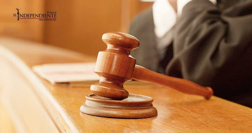 Imponen tres años de prisión a imputado por delito de robo en Comondú Imponen tres años de prisión a imputado por delito de robo en Comondú