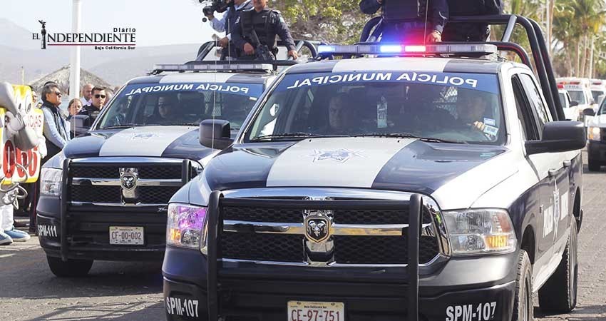 En marcha operativos de seguridad para fiestas decembrinas: Eladio Amaya En marcha operativos de seguridad para fiestas decembrinas: Eladio Amaya