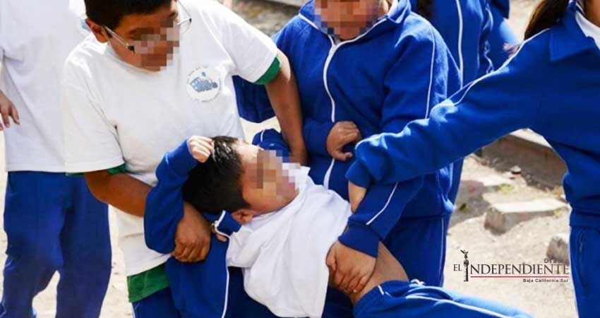 Reforman Ley de Educación para hacer frente al bullying Reforman Ley de Educación para hacer frente al bullying