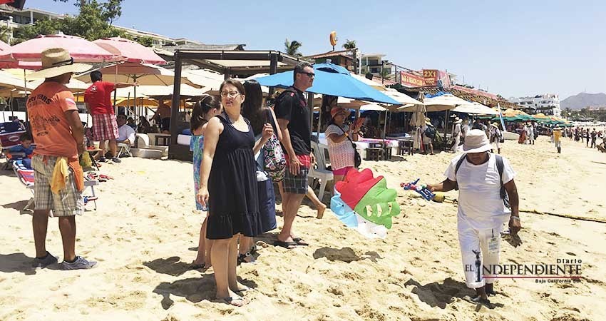 Crece el destino 5% en ocupación hotelera; la tarifa incrementó 30 dólares Crece el destino 5% en ocupación hotelera; la tarifa incrementó 30 dólares