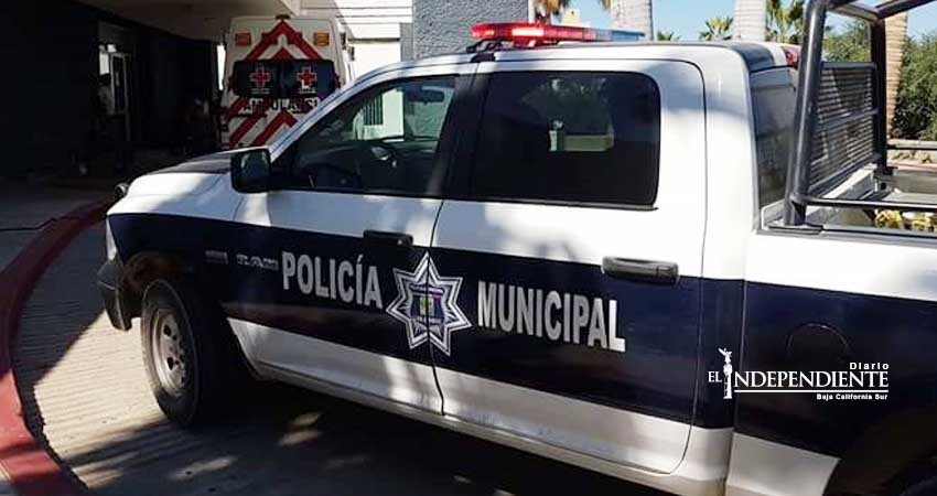Dos muertos y un herido a balazos, saldo de la jornada de violencia de ayer en SJC Dos muertos y un herido a balazos, saldo de la jornada de violencia de ayer en SJC