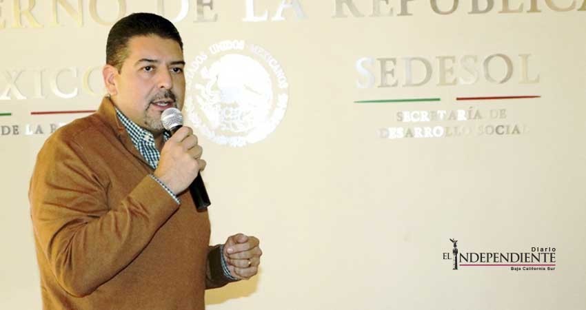 Mantendrá SEDESOL labores con guardias en periodo vacacional de diciembre Mantendrá SEDESOL labores con guardias en periodo vacacional de diciembre