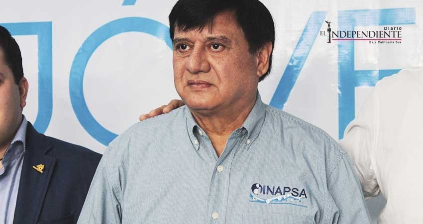 Ley de Seguridad Interior es un peligro para la sociedad: Coparmex BCS Ley de Seguridad Interior es un peligro para la sociedad: Coparmex BCS