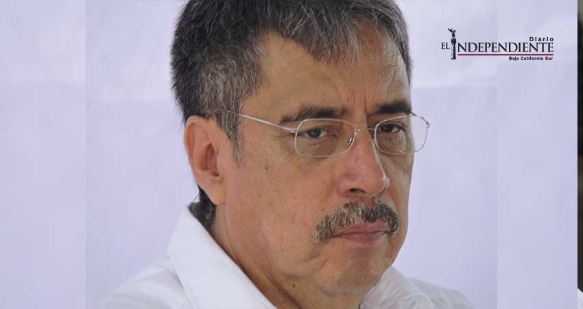 Palemón no tenía el control de la Procuraduría: Camilo Torres Palemón no tenía el control de la Procuraduría: Camilo Torres