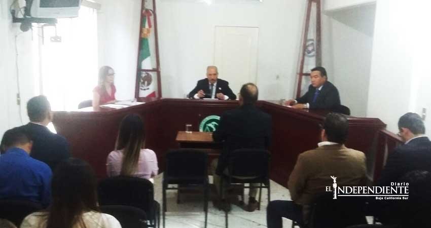 Será opcional separarse del cargo para quienes buscan reelegirse este 2018 Será opcional separarse del cargo para quienes buscan reelegirse este 2018