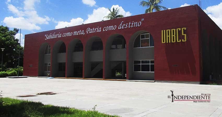 Rechaza Congreso cuenta pública de la UABCS Rechaza Congreso cuenta pública de la UABCS