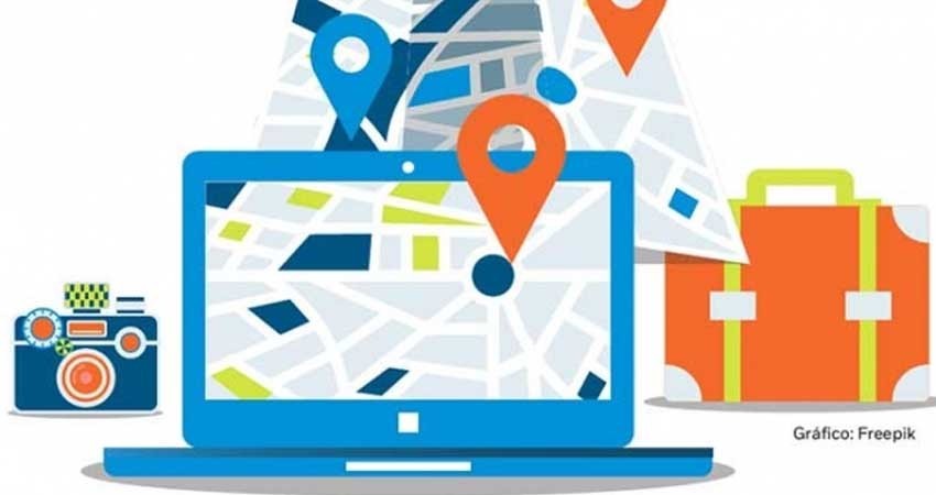 Impulso para el turismo; desde apps hasta realidad virtual Impulso para el turismo; desde apps hasta realidad virtual