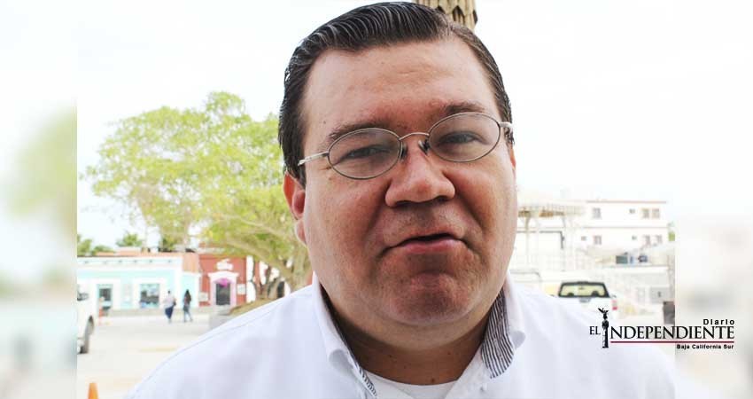 Propone Ecología a biólogo para director de Reserva Ecológica del Estero de San José Propone Ecología a biólogo para director de Reserva Ecológica del Estero de San José