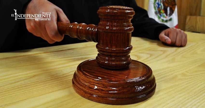 Juez vincula a proceso a imputado por lesiones calificadas Juez vincula a proceso a imputado por lesiones calificadas