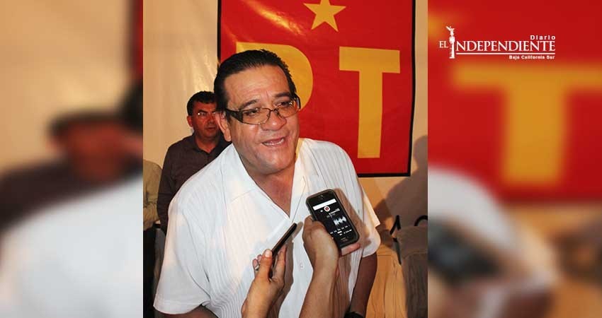 Inicia alianza Morena-PT-PES búsqueda de perfiles para Congreso federal Inicia alianza Morena-PT-PES búsqueda de perfiles para Congreso federal