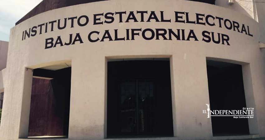 Reparte IEE más de 4 mil anuncios de radio y televisión para periodo electoral Reparte IEE más de 4 mil anuncios de radio y televisión para periodo electoral