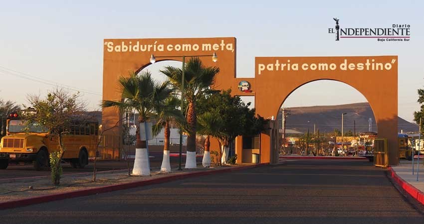 Proyectamos crecimiento del 15% para la UABCS en 2018: Rector Proyectamos crecimiento del 15% para la UABCS en 2018: Rector