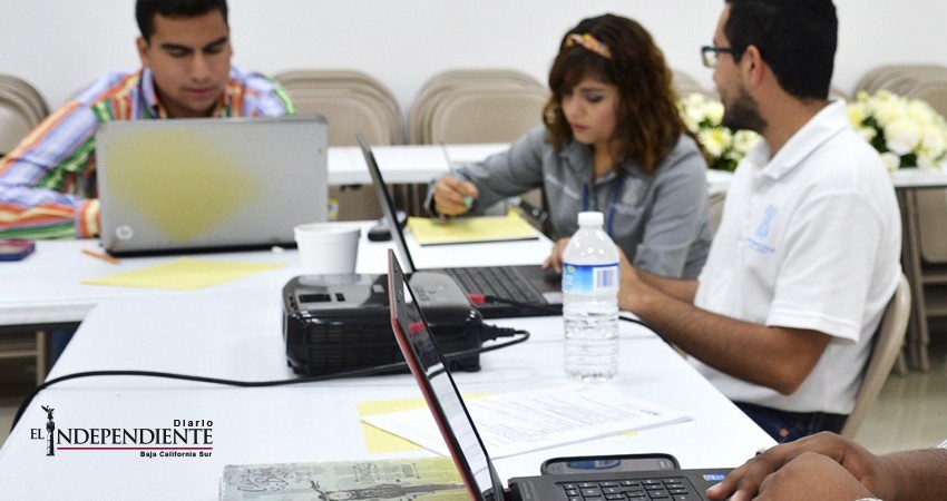 Imparten curso “Teoría del caso” a personal a servidores públicos de la PGJE Imparten curso “Teoría del caso” a personal a servidores públicos de la PGJE
