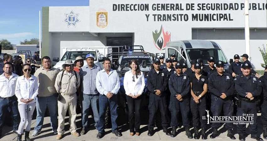 Separan de su cargo a 10 policías de la corporación de Loreto Separan de su cargo a 10 policías de la corporación de Loreto