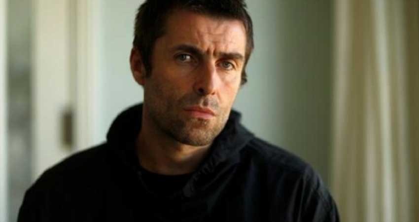 Liam Gallagher lucha contra cambio climático en video Liam Gallagher lucha contra cambio climático en video