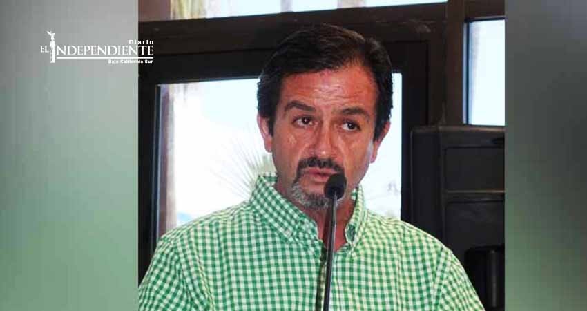 Alianza de Morena y PT con el PES busca sumar votos: Camilo Torres Alianza de Morena y PT con el PES busca sumar votos: Camilo Torres