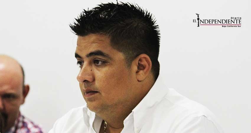No descarta Alejandro Tirado buscar senaduría con alianza PRI-PVEM No descarta Alejandro Tirado buscar senaduría con alianza PRI-PVEM