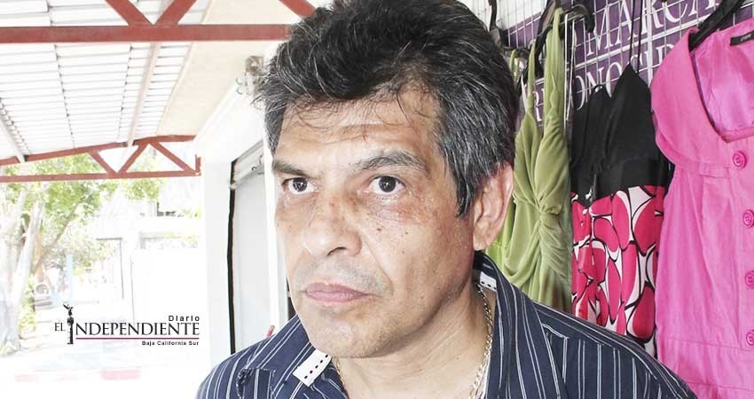 Ley de Seguridad Interior es propia de dictaduras: Rubio Ruiz Ley de Seguridad Interior es propia de dictaduras: Rubio Ruiz