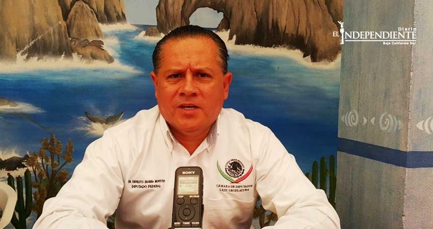 Asegura Diputado Ibarra tener invitación para afiliarse 5 diferentes partidos políticos Asegura Diputado Ibarra tener invitación para afiliarse 5 diferentes partidos políticos