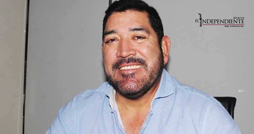 PAN Los Cabos espera que se logre sumar BCS a Frente por México PAN Los Cabos espera que se logre sumar BCS a Frente por México