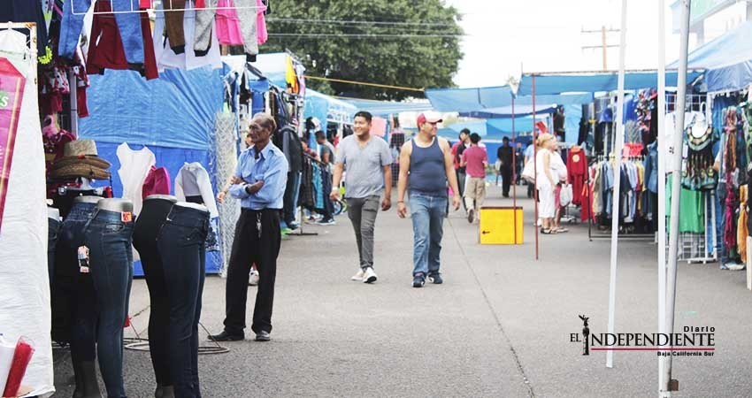 Espera Canaco importante derrama económica durante la época navideña Espera Canaco importante derrama económica durante la época navideña