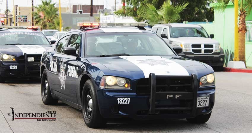 Refuerzan operativos de seguridad por fiestas decembrinas en La Paz Refuerzan operativos de seguridad por fiestas decembrinas en La Paz