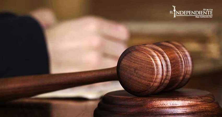 Juez vincula a proceso a imputado por privación de la libertad en Loreto Juez vincula a proceso a imputado por privación de la libertad en Loreto