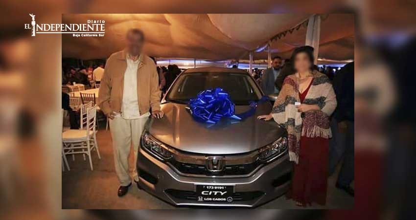 Que gobierno municipal explique rifa de auto entre trabajadores, piden Ediles Que gobierno municipal explique rifa de auto entre trabajadores, piden Ediles