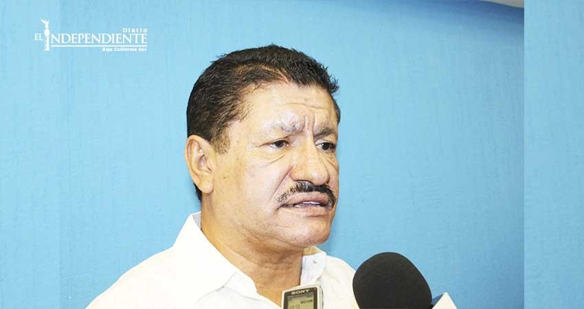 “El compromiso es tener el carnaval en nuestro malecón”: Alcalde de La Paz “El compromiso es tener el carnaval en nuestro malecón”: Alcalde de La Paz