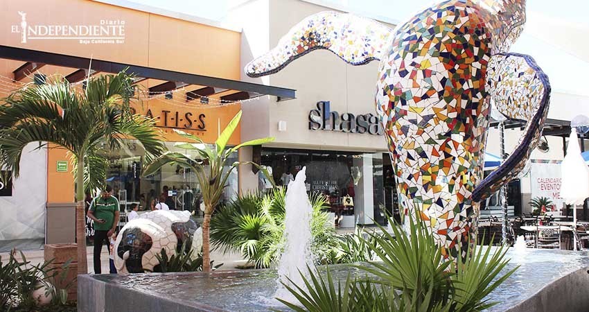 Anuncian entrada de Grupo Galerías a BCS Anuncian entrada de Grupo Galerías a BCS