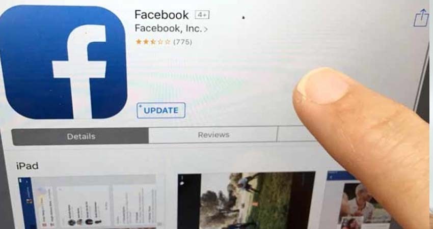 Facebook abusa de posición dominante, de acuerdo a oficina alemana Facebook abusa de posición dominante, de acuerdo a oficina alemana