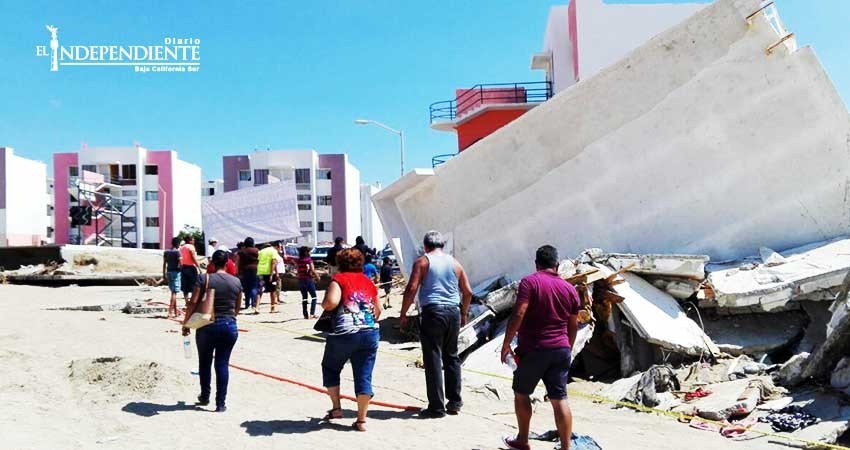 Reubicación de vecinos de Puerto Nuevo y Chula Vista es un tema en el que se continúa trabajando, afirma Secretario General Reubicación de vecinos de Puerto Nuevo y Chula Vista es un tema en el que se continúa trabajando, afirma Secretario General
