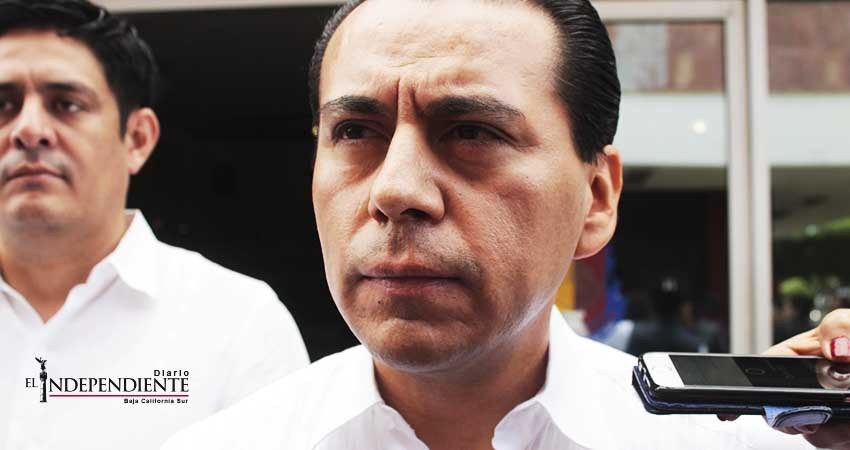 Ley de Seguridad Interior era una necesidad real, asegura procurador Ley de Seguridad Interior era una necesidad real, asegura procurador