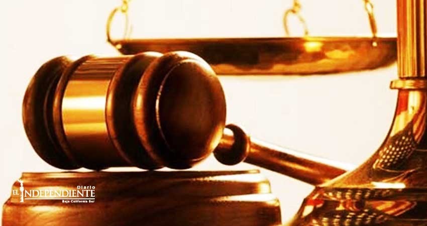Juez vincule a proceso a imputado por homicidio culposo en La Paz Juez vincule a proceso a imputado por homicidio culposo en La Paz