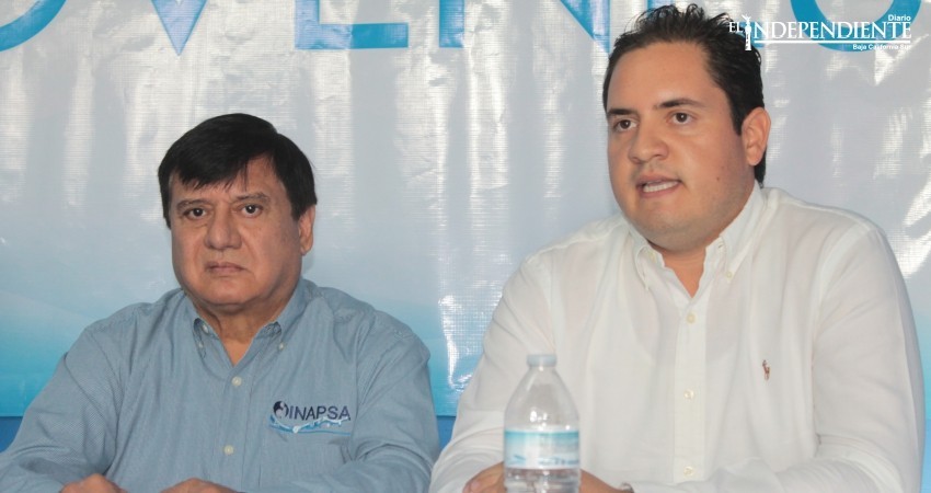 Exige Comisión de Jóvenes Empresarios transparencia en el proceso electoral Exige Comisión de Jóvenes Empresarios transparencia en el proceso electoral