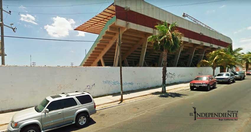 Se apropió gobierno de espacios comunes, niegan prestarlos a partidos: Morena Se apropió gobierno de espacios comunes, niegan prestarlos a partidos: Morena