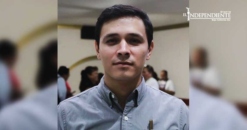Económicamente estamos en desventaja con partidos políticos: Independiente Económicamente estamos en desventaja con partidos políticos: Independiente