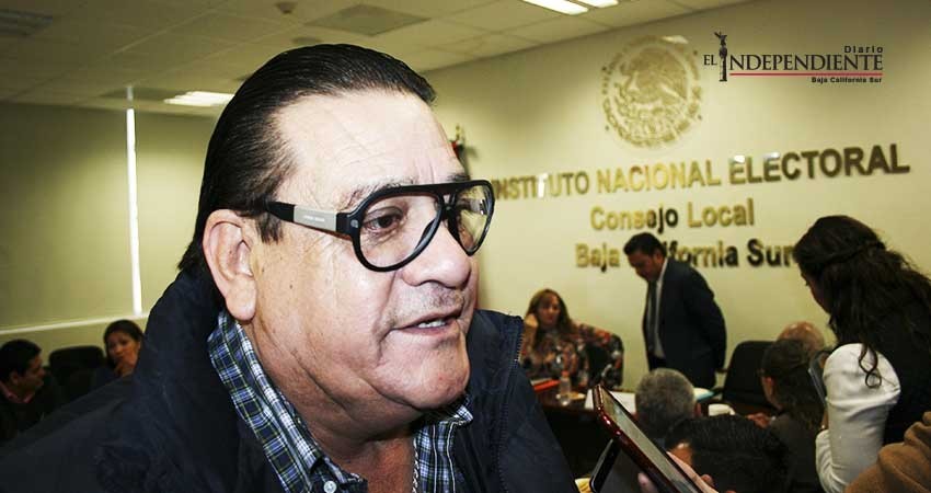 Rechaza PT propuesta para que mujeres encabecen listas de pluris y regidurías Rechaza PT propuesta para que mujeres encabecen listas de pluris y regidurías