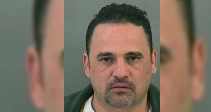 El hijo de Juan Gabriel, entre los fugitivos más buscados en El Paso El hijo de Juan Gabriel, entre los fugitivos más buscados en El Paso