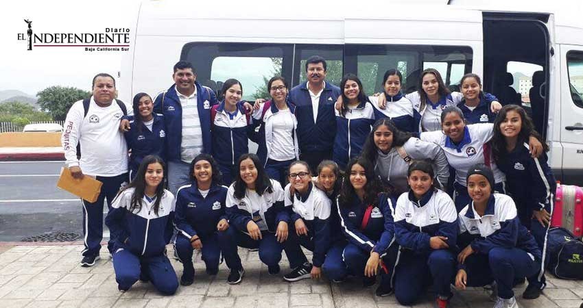 Destacada participación de Selectivos Cabeños en Nacional de Futbol Destacada participación de Selectivos Cabeños en Nacional de Futbol