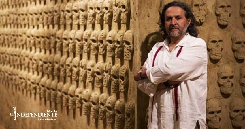 Describe artista cómo hacer honor al barro Describe artista cómo hacer honor al barro