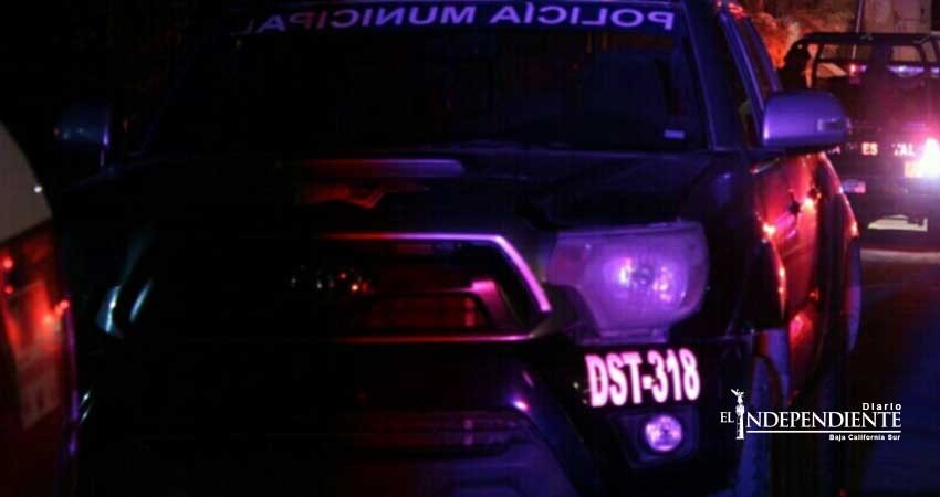 Amarran y encierran a velador para robar un cajero automático en SJC Amarran y encierran a velador para robar un cajero automático en SJC