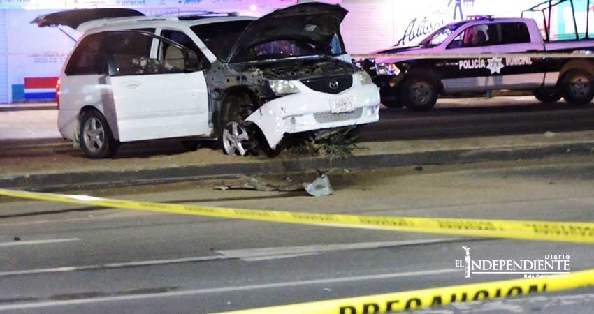 Suman 19 homicidios por arma de fuego en Los Cabos durante diciembre Suman 19 homicidios por arma de fuego en Los Cabos durante diciembre
