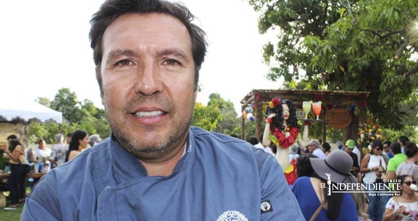 Canirac Los Cabos listo para un buen cierre de año Canirac Los Cabos listo para un buen cierre de año