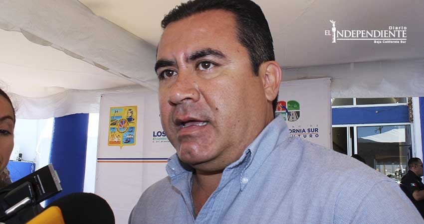 Falló más de 20 veces la planta desalinizadora este 2017 Falló más de 20 veces la planta desalinizadora este 2017