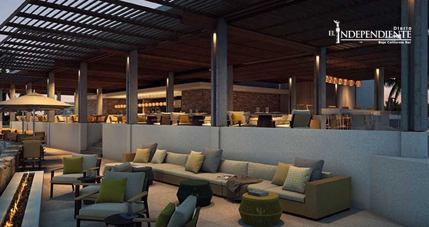Hoteles de lujo abrirán más de 2 mil cuartos en Los Cabos durante 2018 Hoteles de lujo abrirán más de 2 mil cuartos en Los Cabos durante 2018