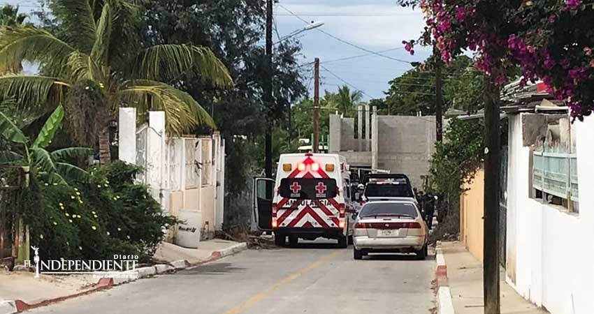 3 muertos y un herido este jueves en SJC 3 muertos y un herido este jueves en SJC