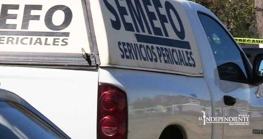 Abandonaron a 4 ejecutados en el camino a las Cruces Abandonaron a 4 ejecutados en el camino a las Cruces